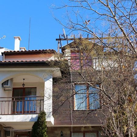 Apartment Sea La Vie 2 سوزوبول المظهر الخارجي الصورة