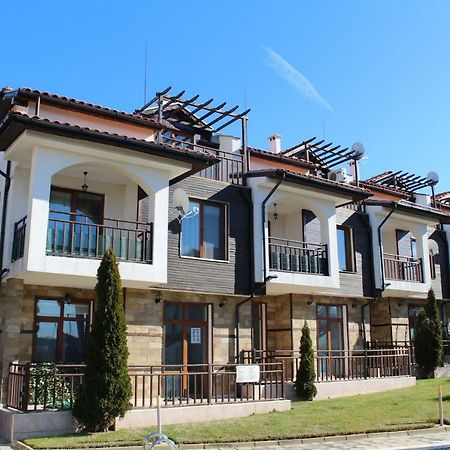 Apartment Sea La Vie 2 سوزوبول المظهر الخارجي الصورة