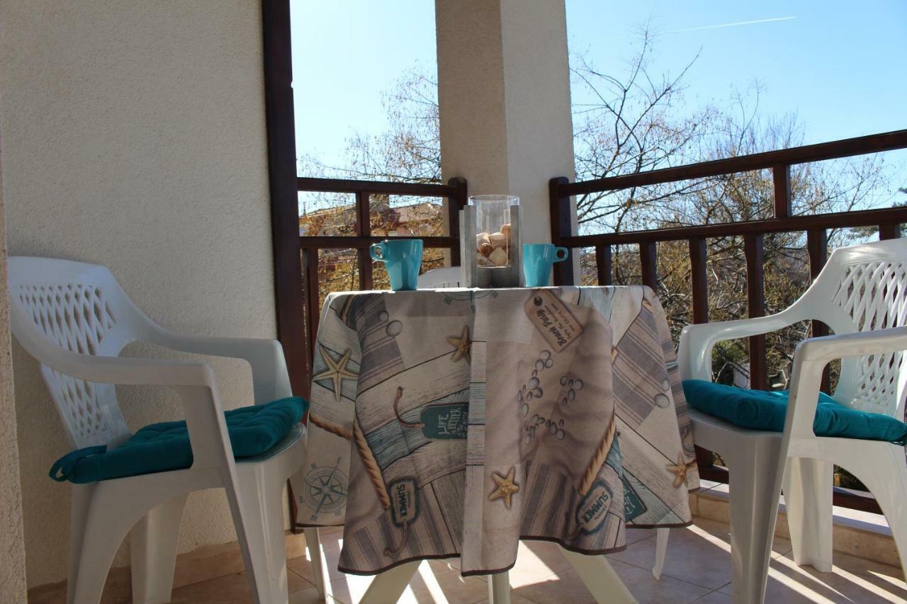 Apartment Sea La Vie 2 سوزوبول المظهر الخارجي الصورة
