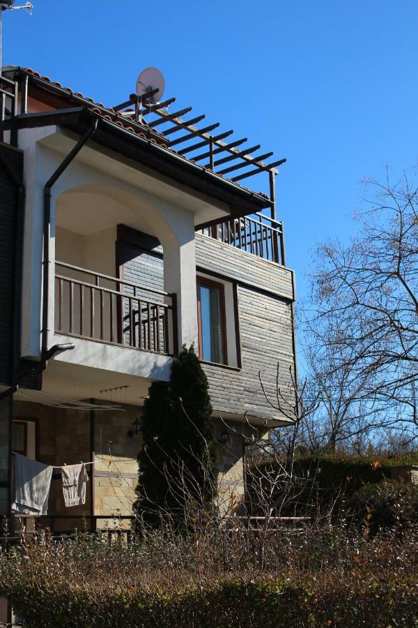 Apartment Sea La Vie 2 سوزوبول المظهر الخارجي الصورة