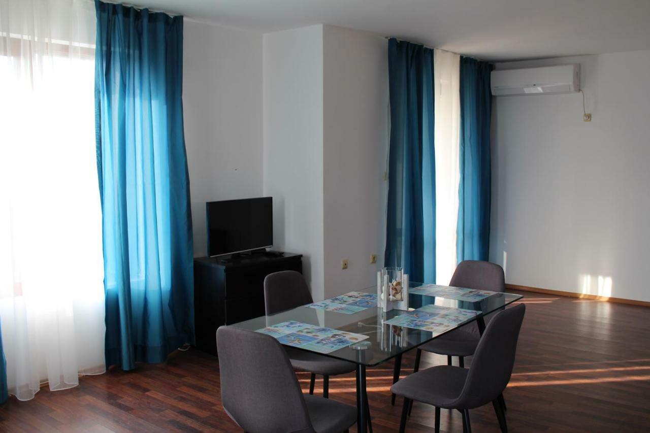 Apartment Sea La Vie 2 سوزوبول المظهر الخارجي الصورة