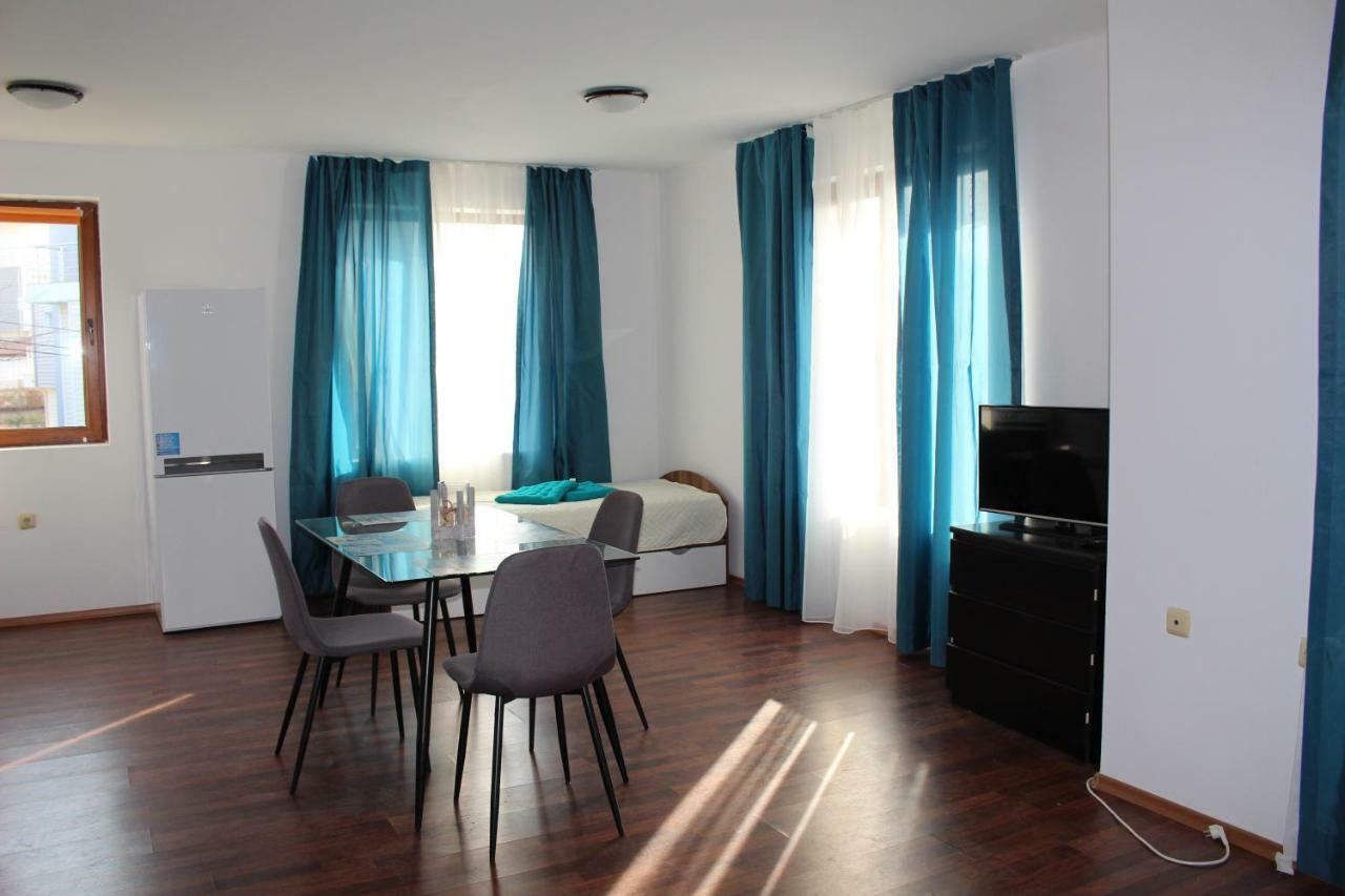 Apartment Sea La Vie 2 سوزوبول المظهر الخارجي الصورة