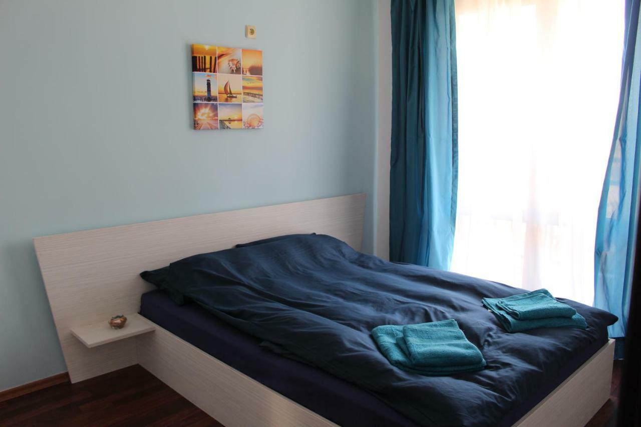 Apartment Sea La Vie 2 سوزوبول المظهر الخارجي الصورة