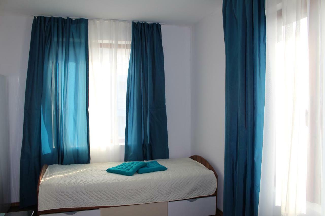 Apartment Sea La Vie 2 سوزوبول المظهر الخارجي الصورة