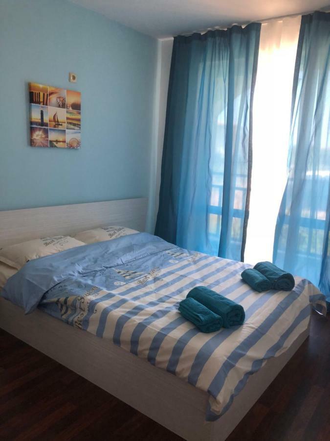 Apartment Sea La Vie 2 سوزوبول المظهر الخارجي الصورة